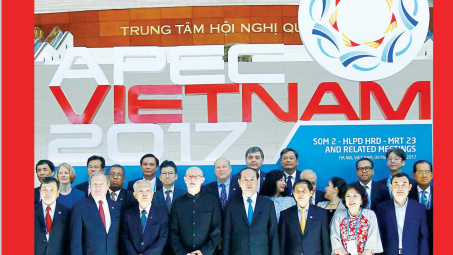 Tạp chí Công Thương số 10 năm 2017