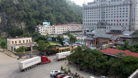 Trung Quốc đồng ý nhập chính ngạch thịt lợn Việt Nam