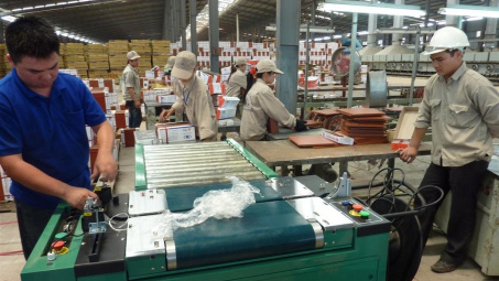 Khuyến công Quảng Ninh hỗ trợ doanh nghiệp nhỏ và vừa phát triển