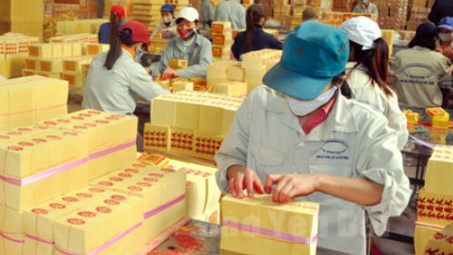 Yên Bái: Hướng tới xuất khẩu giấy bền vững