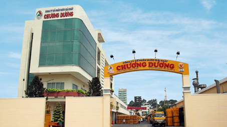 Nỗi niềm đâu của riêng ai