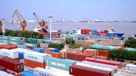 Việt Nam tiếp tục giữ vị trí thứ 5 châu Á về xuất khẩu sang Canada