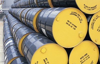 Giá dầu Brent để mất ngưỡng 50 USD/thùng