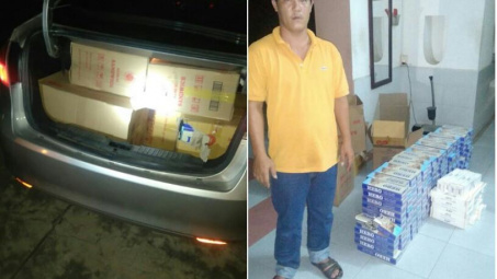 Khi thị trường không bao giờ bình lặng…