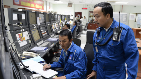 BSR: Người lao động tham gia hoàn thiện phương án cổ phần hóa