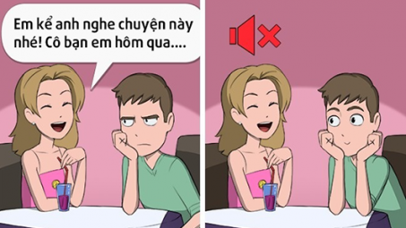 Khi công nghệ tác động vào đời sống hiện thực
