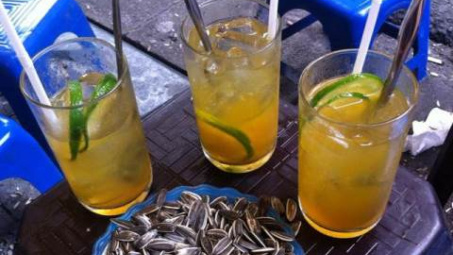 Các dịch vụ giải nhiệt hút khách ngày nắng