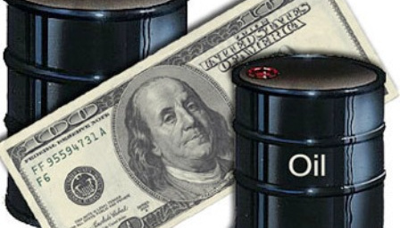 Đồng USD mạnh đang chi phối thị trường dầu mỏ