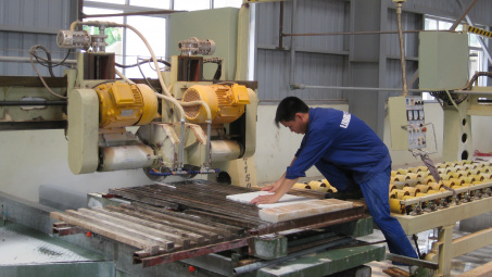 Bình Thuận: Tích cực triển khai các đề án khuyến công 