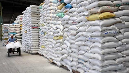 FAO: Trung Quốc, Ấn Độ sản xuất nhiều thóc gạo nhất thế giới