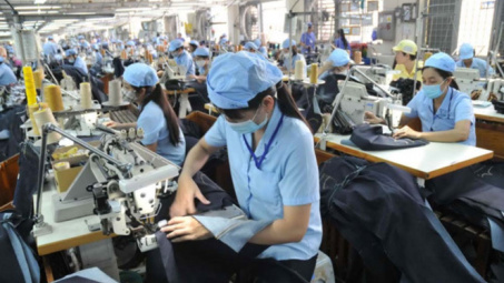 Vietnam-EU trade up 16.2 percent in five months 