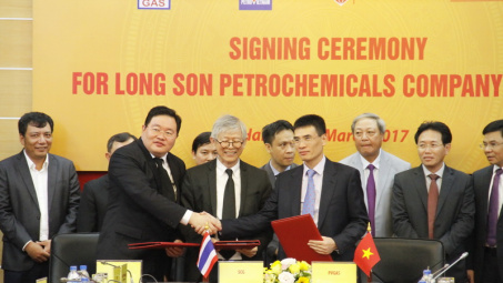  PV GAS & VINAMILK  lọt vào Nikkei Top 100 doanh nghiệp Châu Á
