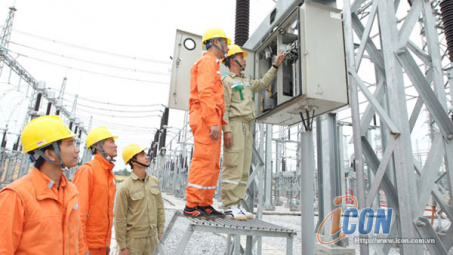 Tập đoàn Điện lực Việt Nam: Vận hành an toàn và đáp ứng nhu cầu điện trong tháng cao điểm mùa khô