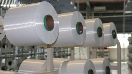 Mỹ khởi xướng điều tra chống bán phá giá sợi polyester nhập khẩu từ Việt Nam