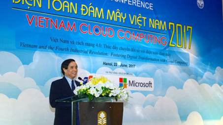Việt Nam và cách mạng 4.0