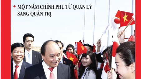 Tạp chí Công Thương số 12 năm 2017