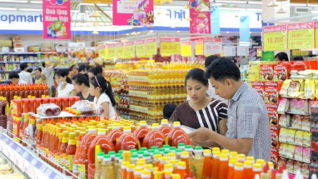 Russian firms interested in Vietnamese market