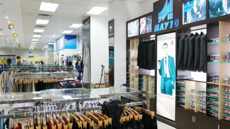 Garco 10 to export products to Japan through Uniqlo