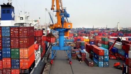 WB helps Vietnam in trade facilitation, logistics development