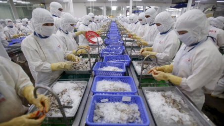 Tháo gỡ rào cản, hỗ trợ thúc đẩy mở cửa thị trường Úc cho các sản phẩm nông thủy sản của Việt Nam