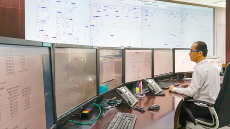 Siemens và EVN SPC khánh thành Trung tâm điều khiển mới, nâng cao hiệu suất của mạng phân phối điện