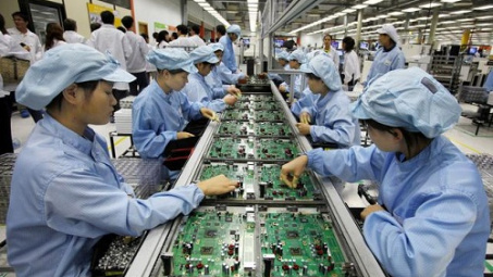 Kien Giang rakes in 170 million USD from exports 