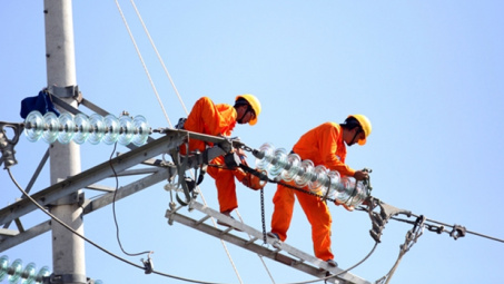 EVN builds smart electricity network