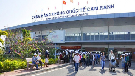 Cam Ranh airport service company to launch IPO on July 12