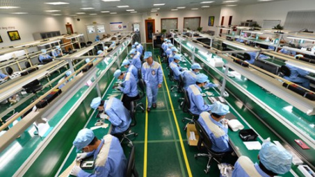 Vietnam, Germany seek to raise trade to 20 billion USD