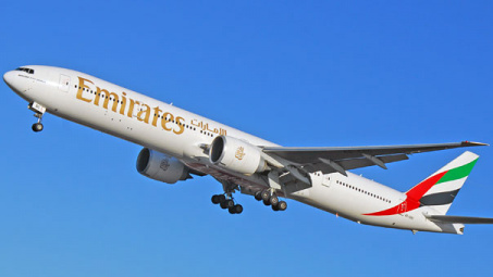Emirates commences Hanoi-Dubai daily flights