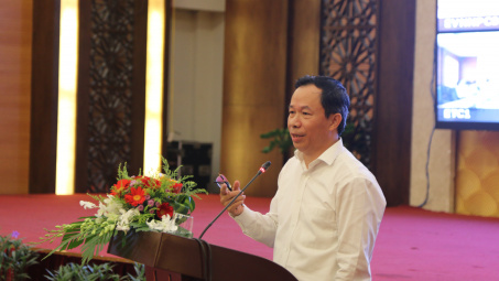 EVNNPC sơ kết 6 tháng và triển khai nhiệm vụ hoàn thành kế hoạch năm 2017: Tăng tốc và quyết liệt cao nhất mới có thể cán đích 2017