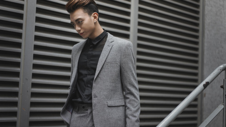 Hé lộ bài hát Soobin Hoàng Sơn sẽ trình diễn trong "Giới thiệu hàng Việt Nam đến người lao động"