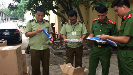 Dow Việt Nam khuyến cáo người dùng cảnh giác với màng lọc nước giả