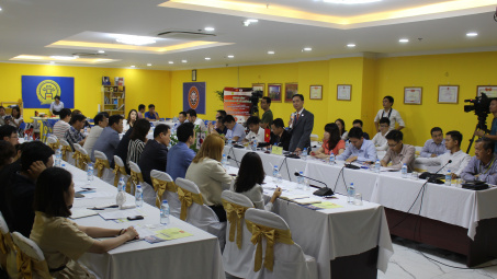 “Ngành công nghiệp hỗ trợ Việt Nam ngày càng có nhiều tiềm năng, thu hút các doanh nghiệp hàng đầu Hàn Quốc”