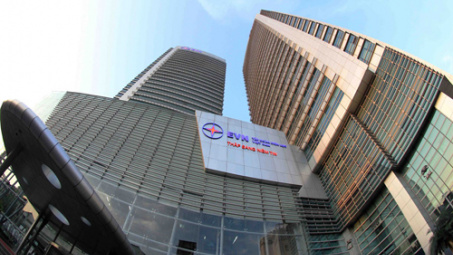 EVN to sell stake in its finance subsidiary