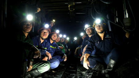 Đằng sau những con số lợi nhuận của Than Nam Mẫu