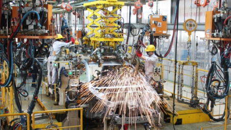 Vietnam presses on with trade promotion in Italy