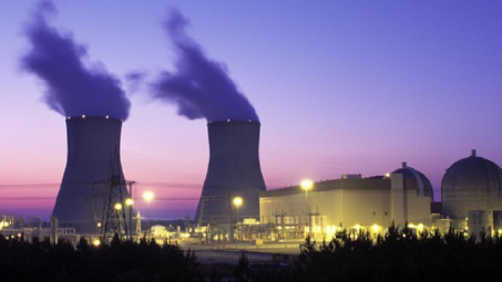 Hàn Quốc cam kết thúc đẩy kế hoạch về năng lượng phi hạt nhân