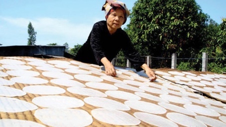 Cần Thơ: Phê duyệt Chương trình khuyến công đến năm 2020