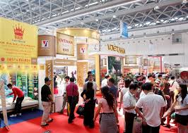 Mời tham gia Đoàn giao thương tại Thổ Nhĩ Kỳ và Iran thuộc Chương trình Xúc tiến thương mại Quốc gia 2017