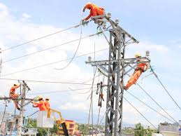 EVN cung ứng đủ điện, giảm cắt điện 47% 