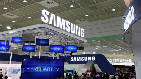 Samsung ups localisation rate to 57 percent