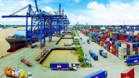 Vietnam’s exports to the US estimated at 40 billion USD this year