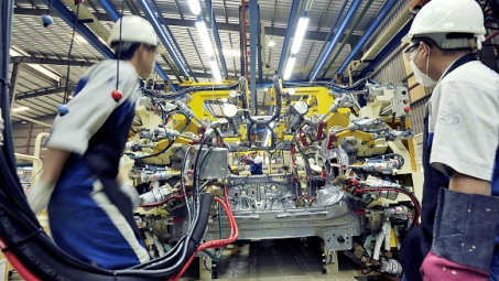 VCCI: Half of private firms take loans for operation