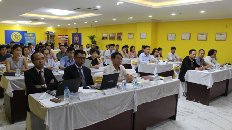 “Việt Nam là một nước thực thi cam kết quốc tế tốt nhất trong khu vực ASEAN”