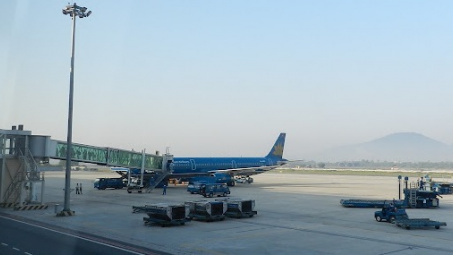 Airport corporation invests more in infrastructure upgrade