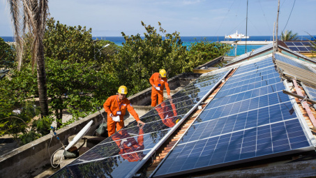 Vietnam, RoK enhance energy cooperation