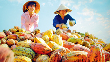 Aquatic, farm produce exports to Netherlands on the rise