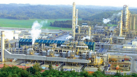 Nghi Son Economic Zone to get luxury resort