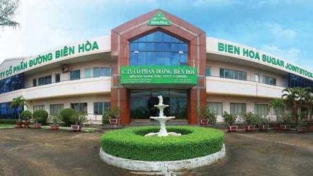 Bien Hoa Sugar JSC to be delisted from HOSE